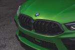 BMW M8 Competition Coupe 2020 года (NA)